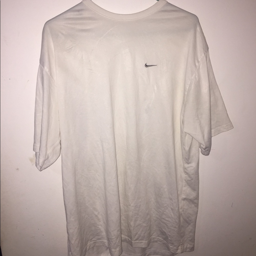 Nike tee